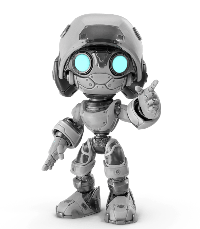 Metalni robot