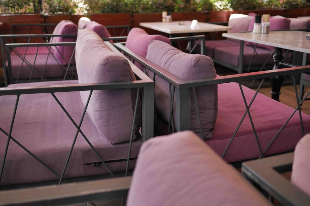 Dizajn restorana